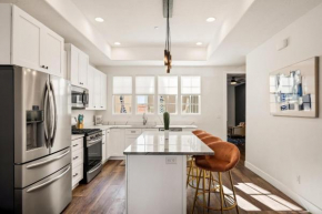 Zion's Haven townhouse